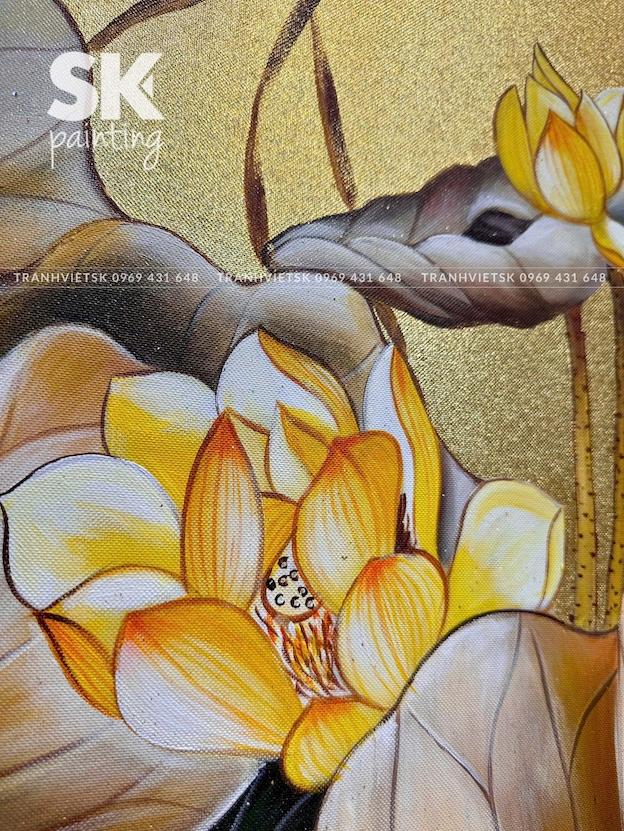 Hoàng Liên Kim Phát - Ảnh 4