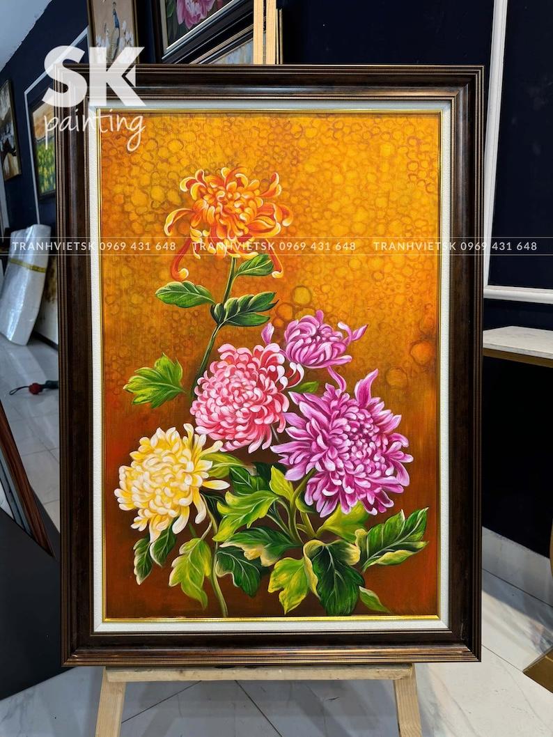 Mẫu Đơn An Tuế - Ảnh 2
