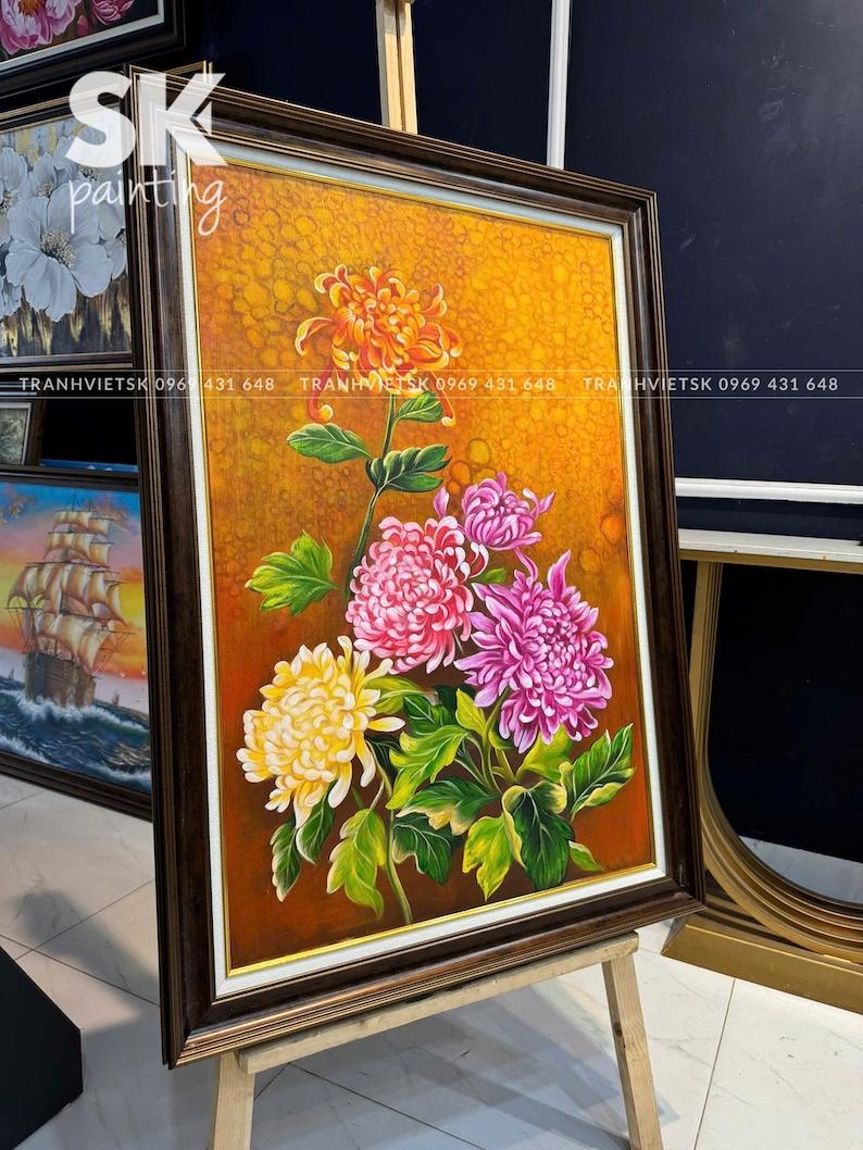 Mẫu Đơn An Tuế - Ảnh 3
