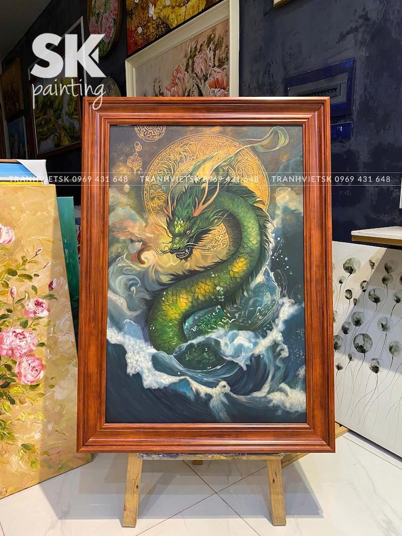 Thanh Long Khai Phú - Ảnh 2
