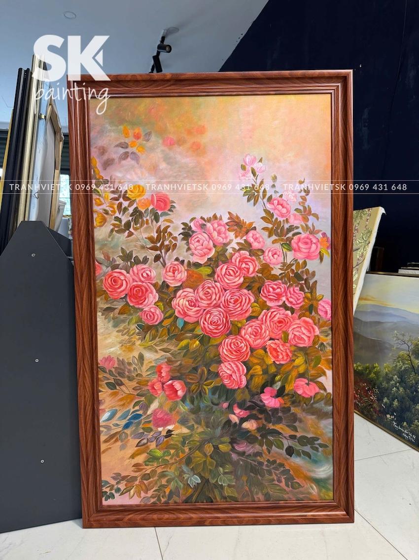 Hoa Hồng - Ảnh 2