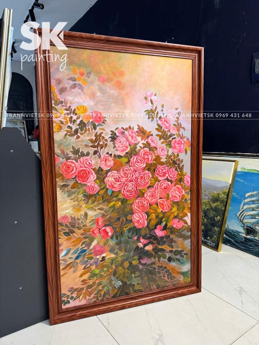 Hoa Hồng - Ảnh 3