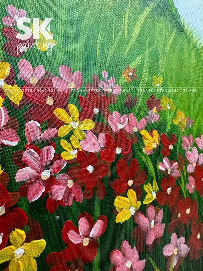 Kim Sơn Thủy Mộc - Ảnh 4