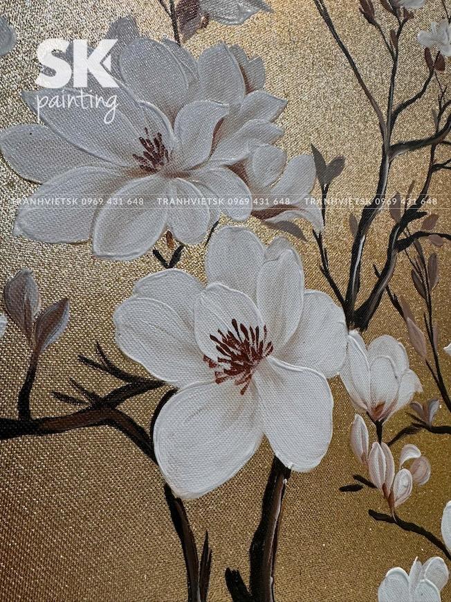Mộc Lan Kim Vượng - Ảnh 4