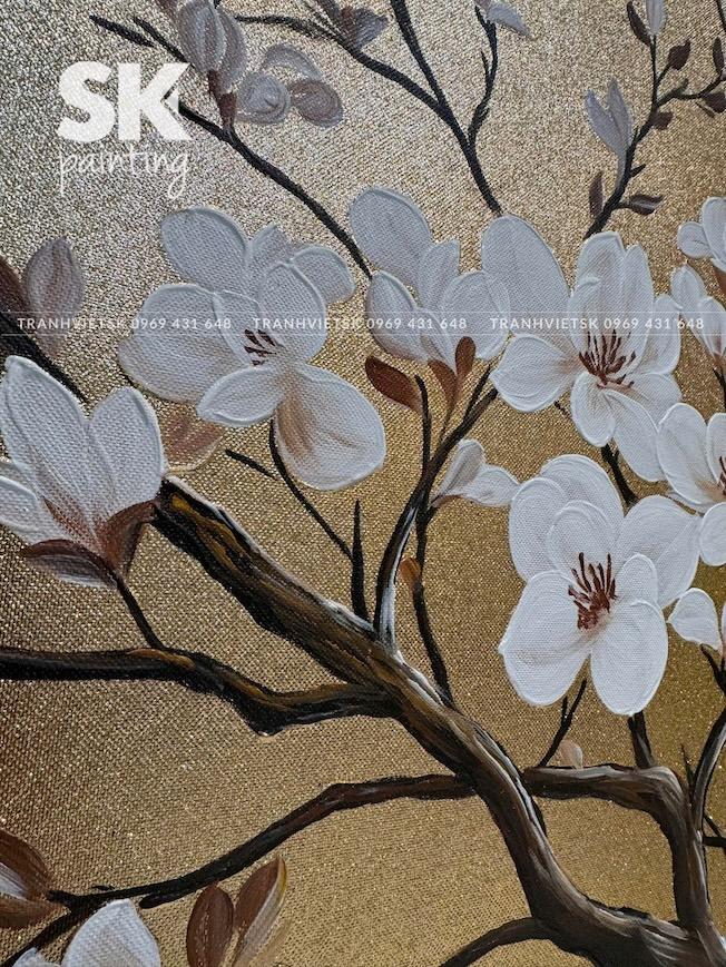 Mộc Lan Kim Vượng - Ảnh 5