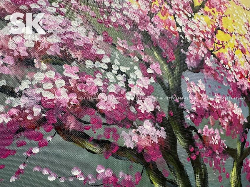 Xuân Trên Vùng Cao - Ảnh 4