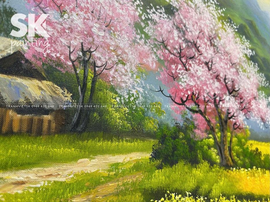 Xuân Trên Vùng Cao - Ảnh 4