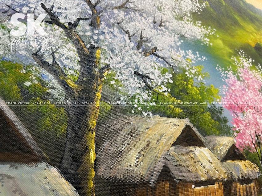 Xuân Trên Vùng Cao - Ảnh 5