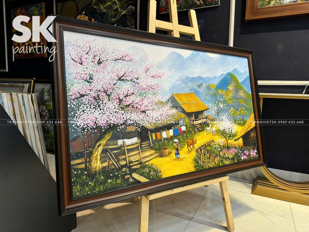 Xuân Vùng Cao - Ảnh 3