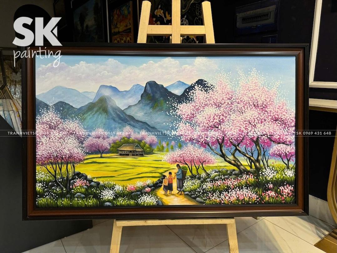 Xuân Vùng Cao - Ảnh 2