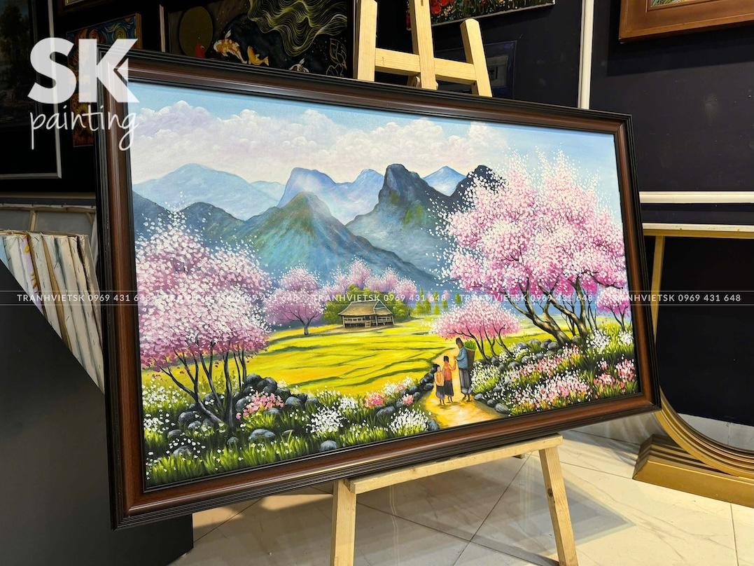 Xuân Vùng Cao - Ảnh 3
