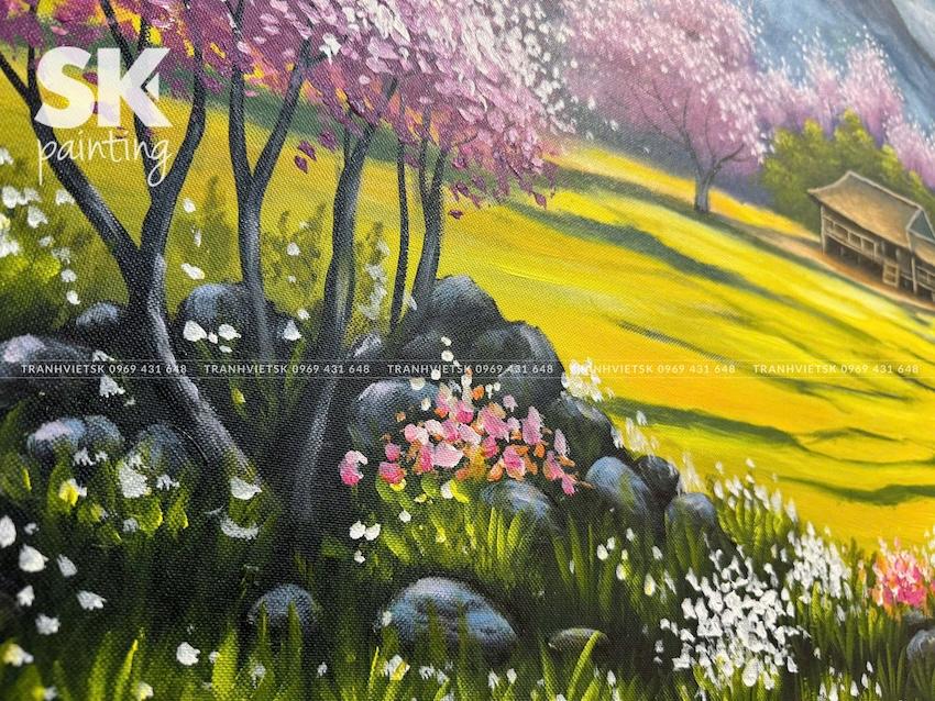 Xuân Vùng Cao - Ảnh 4