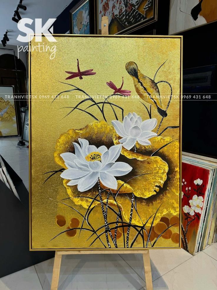 Hoàng Liên Kim Vượng - Ảnh 2