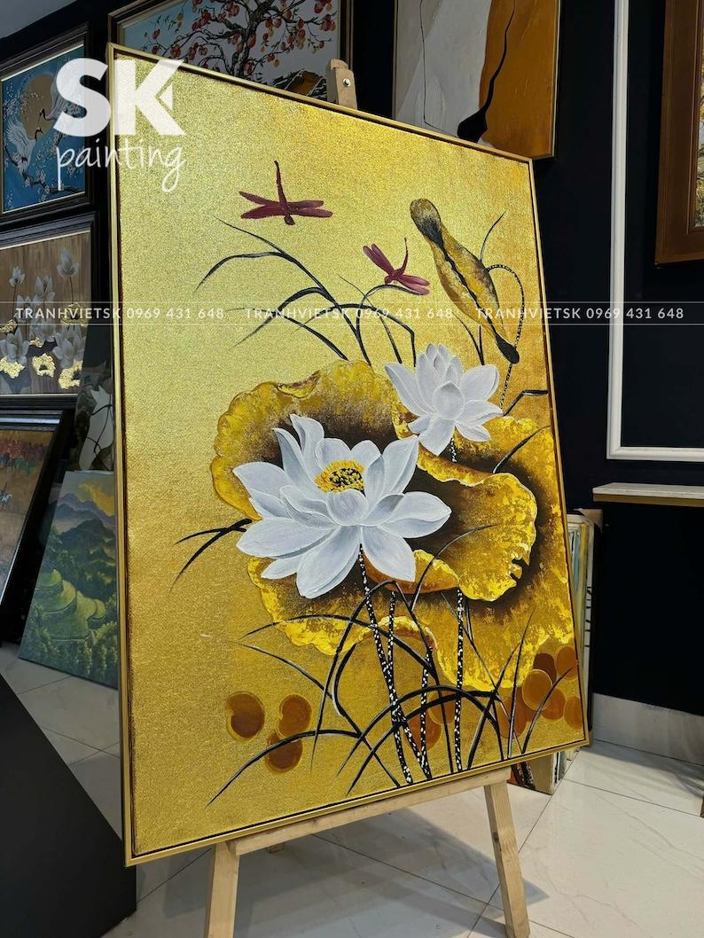 Hoàng Liên Kim Vượng - Ảnh 3