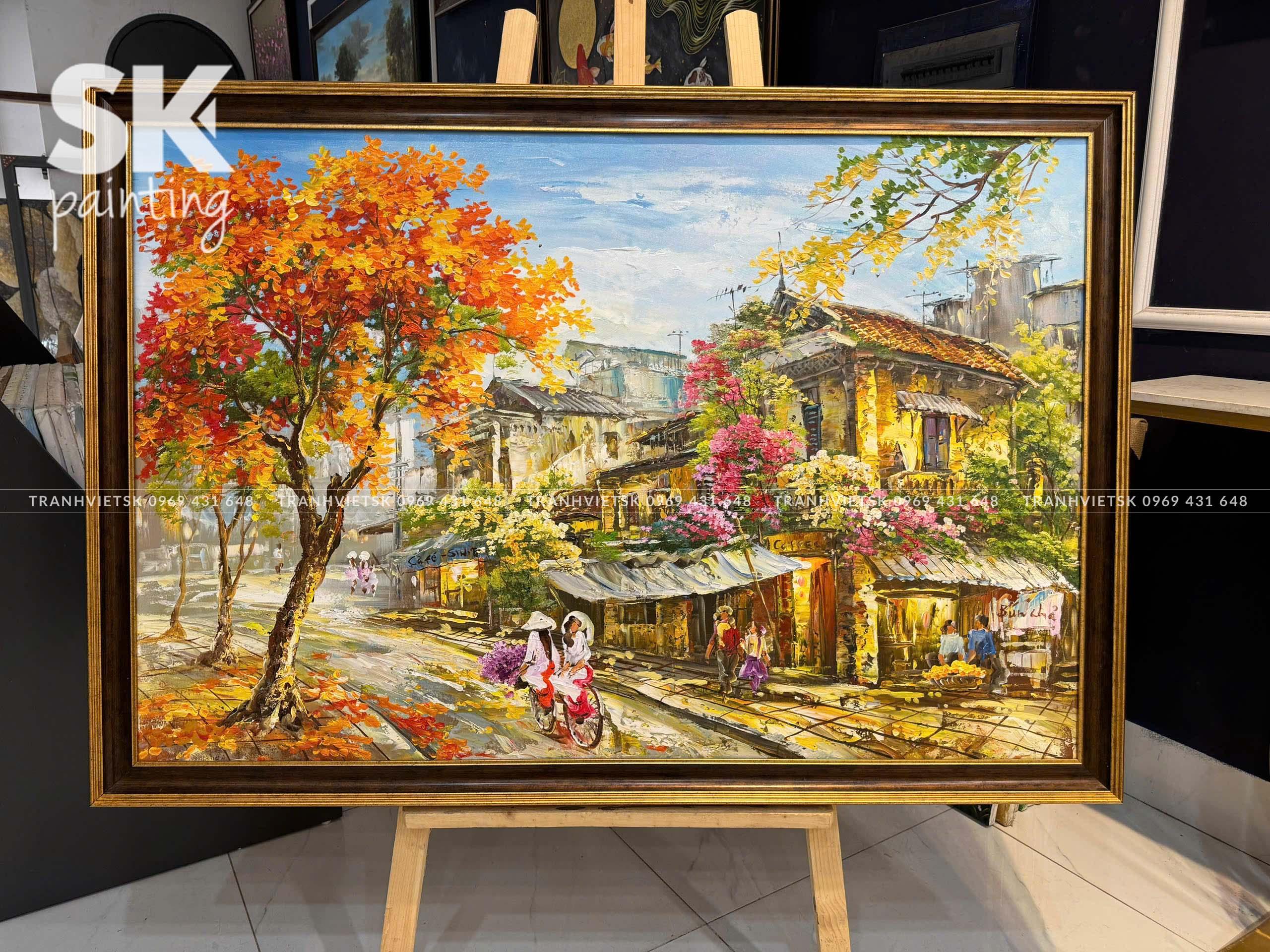 Phố Cổ Hà Nội - Ảnh 2