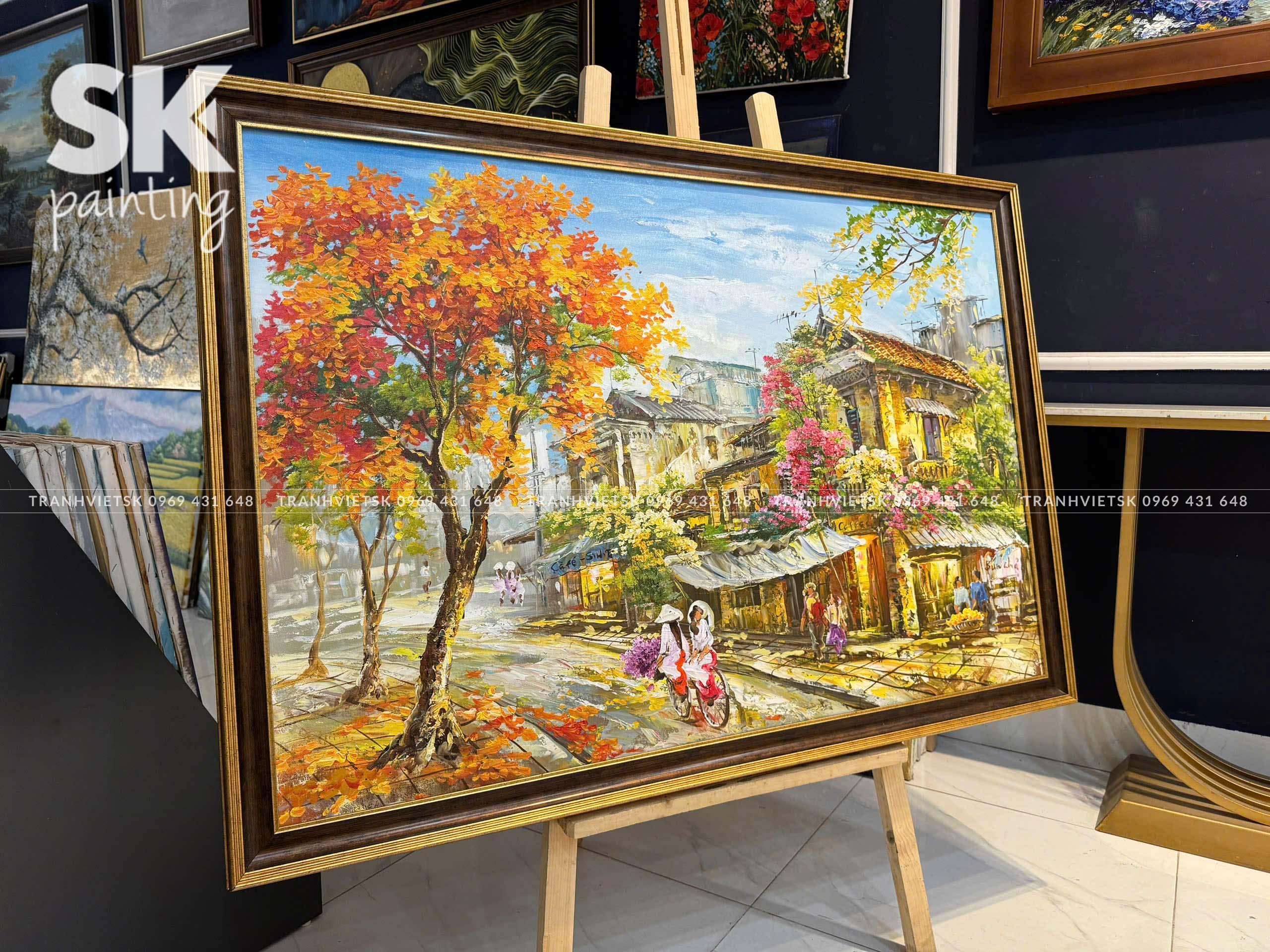 Phố Cổ Hà Nội - Ảnh 3