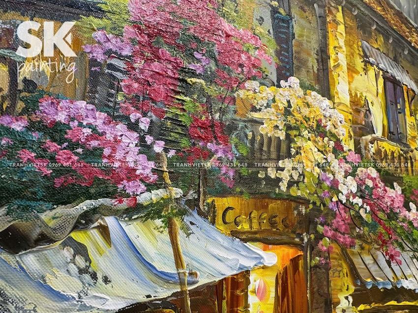 Phố Cổ Hà Nội - Ảnh 4