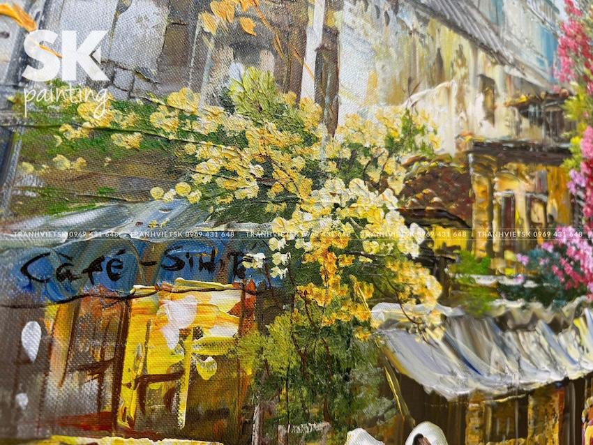 Phố Cổ Hà Nội - Ảnh 5