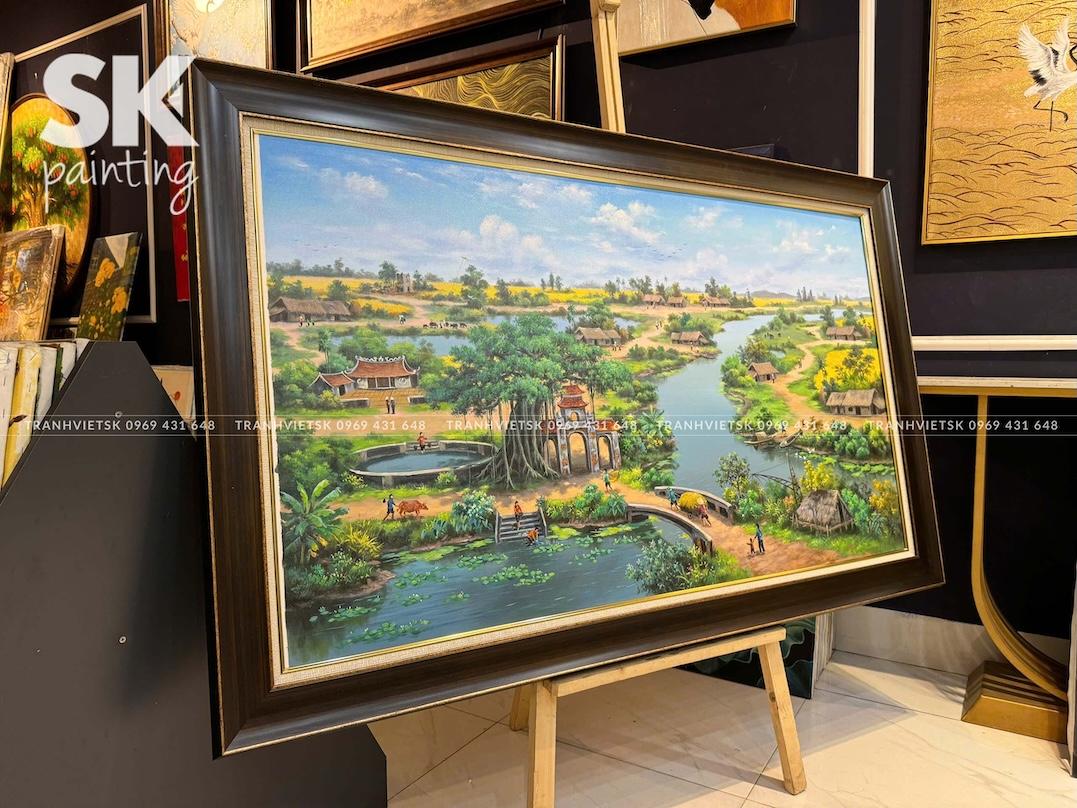 Đồng Quê Việt Nam - Ảnh 3