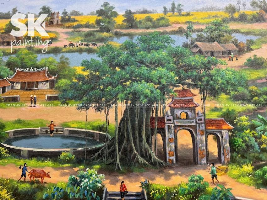 Đồng Quê Việt Nam - Ảnh 5