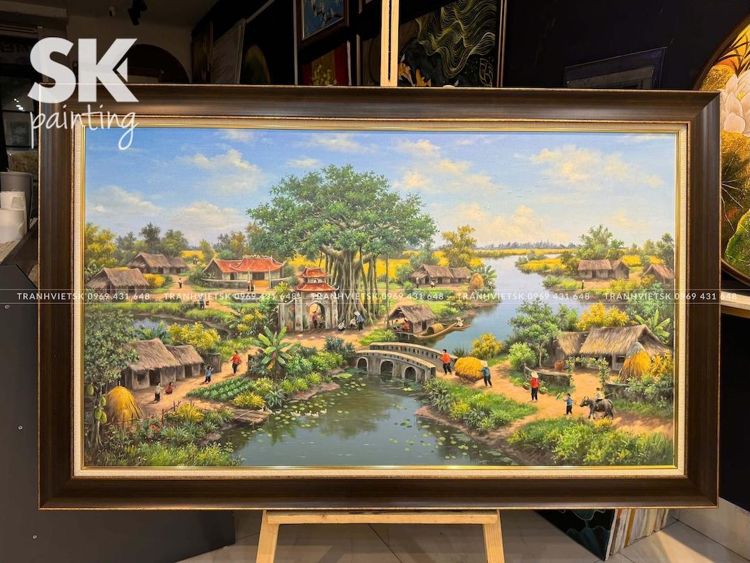 Đồng Quê Việt Nam - Ảnh 2