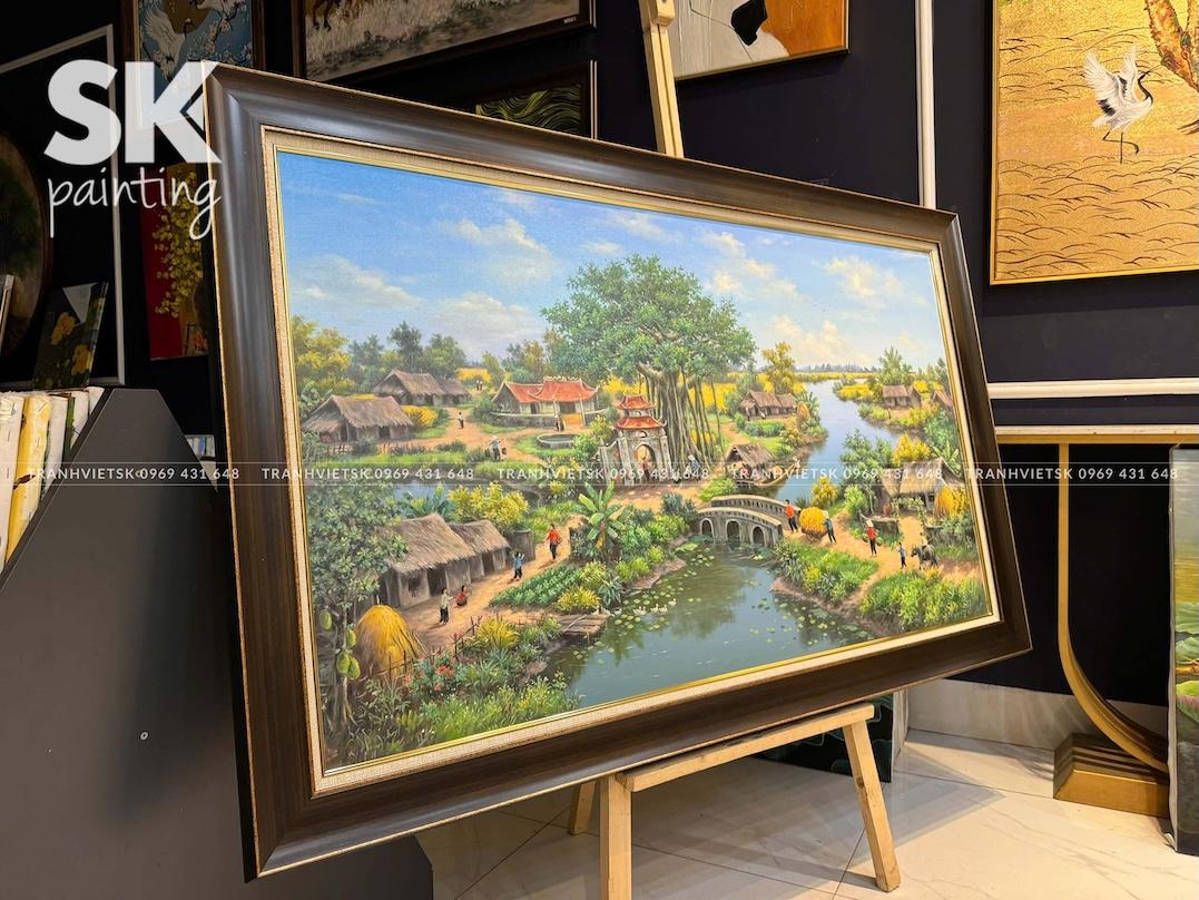 Đồng Quê Việt Nam - Ảnh 3