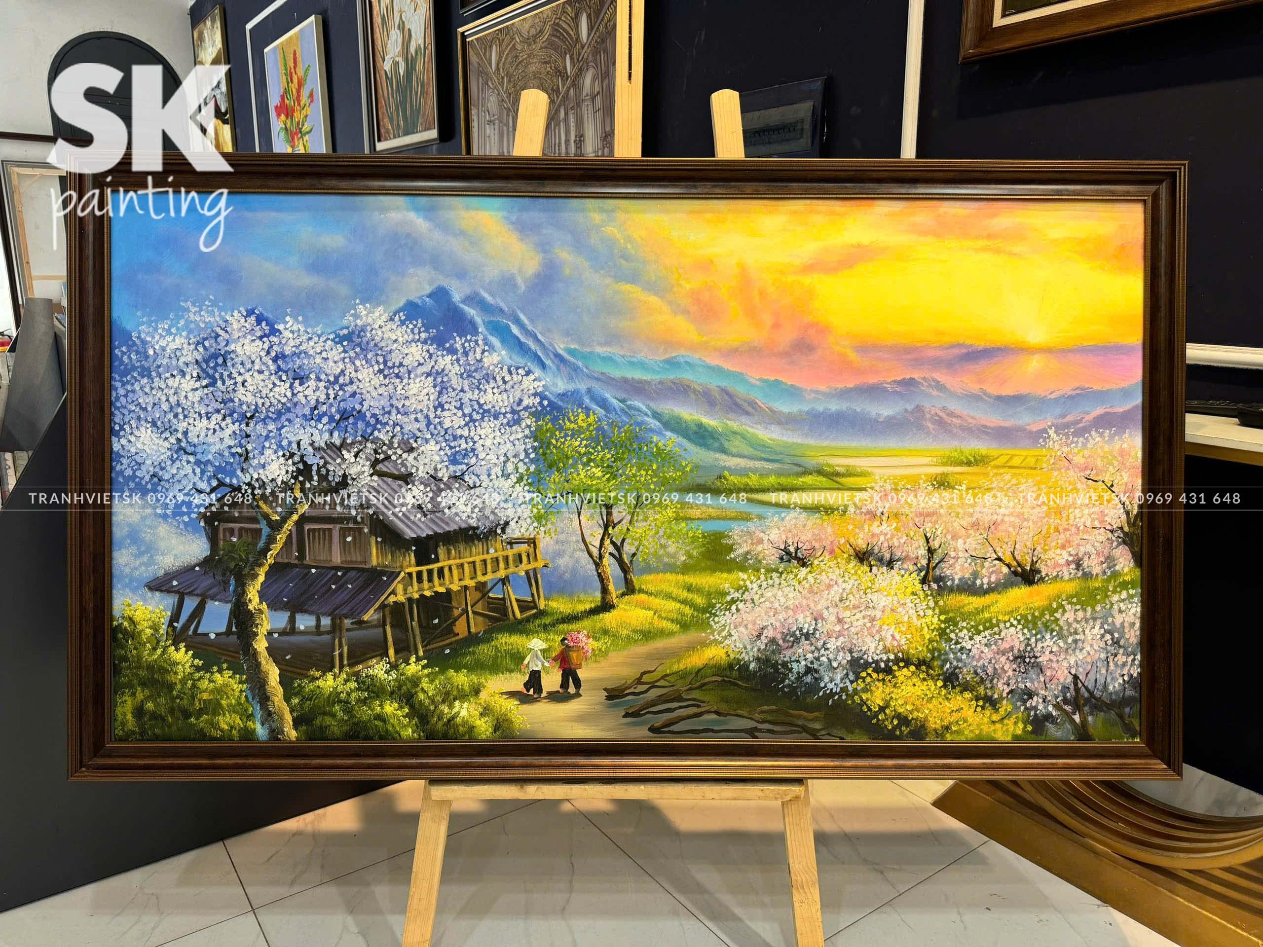 Ký Ức Tây Bắc 8 - Ảnh 2
