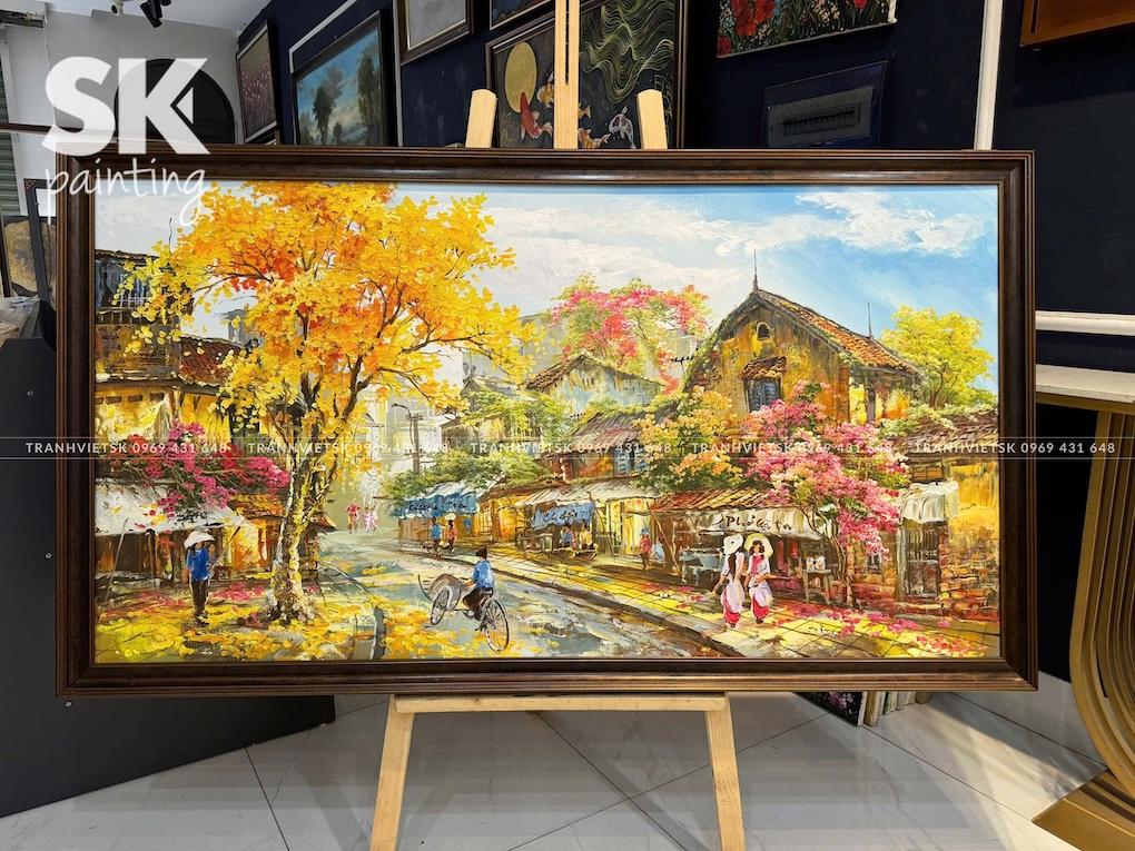 Phố Cổ Hà Nội - Ảnh 2