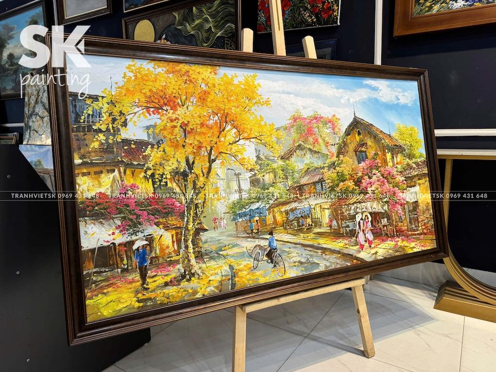 Phố Cổ Hà Nội - Ảnh 3