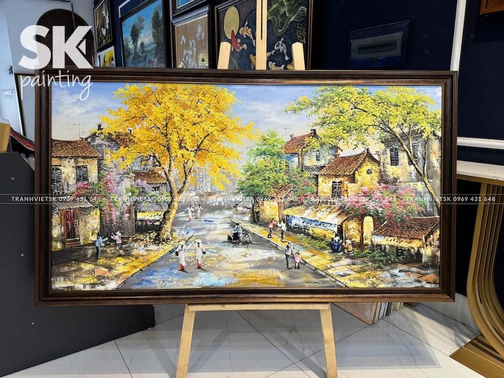 Phố Cổ Hà Nội - Ảnh 2