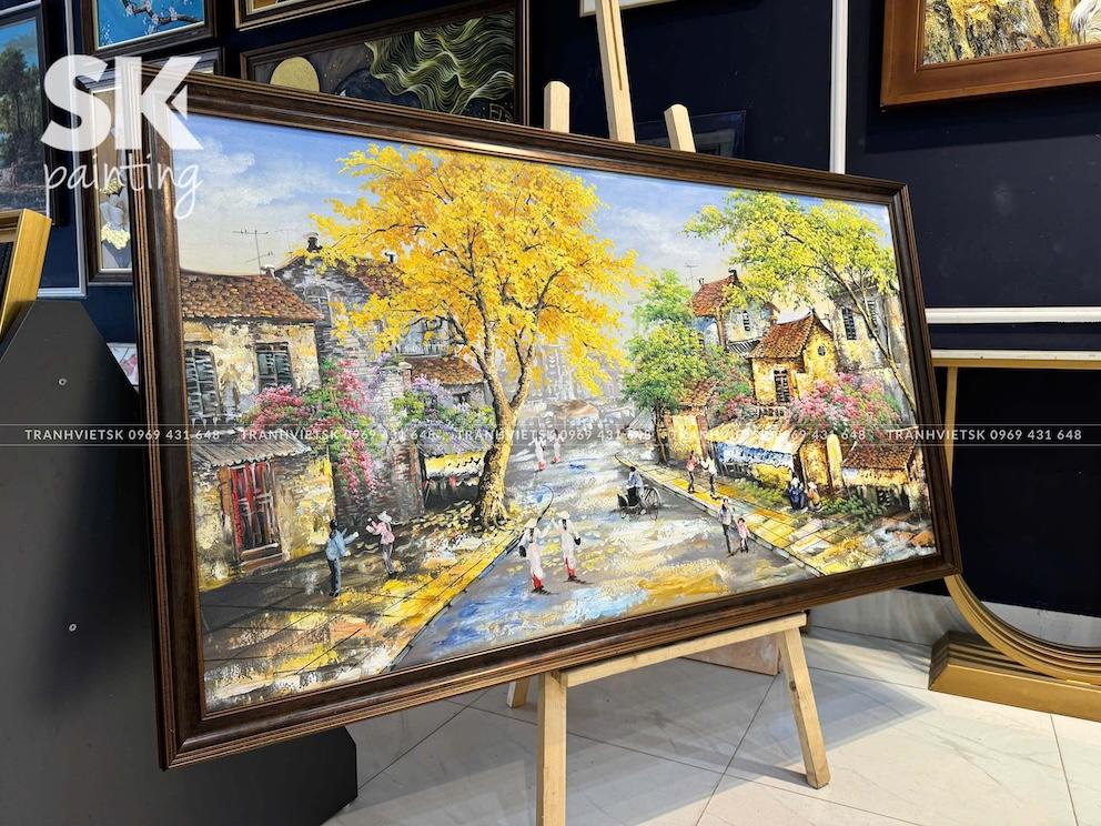 Phố Cổ Hà Nội - Ảnh 3