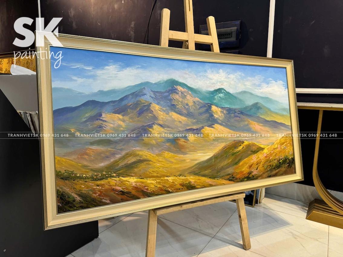 Thiên Sơn An Vượng - Ảnh 3