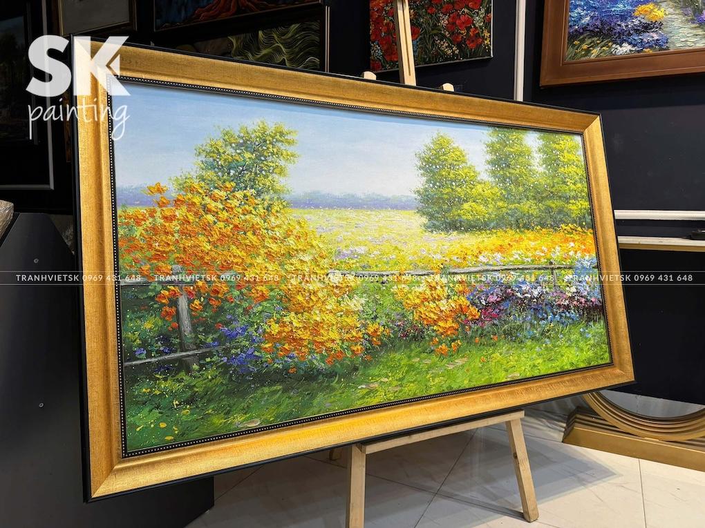 Vườn Nắng - Ảnh 3