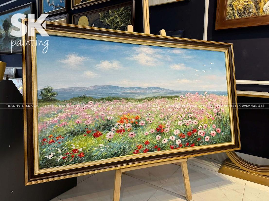 Vườn Xuân - Ảnh 3