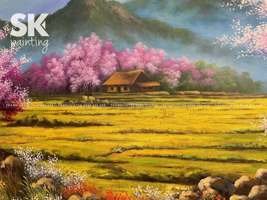 Xuân Trên Vùng Cao - Ảnh 5