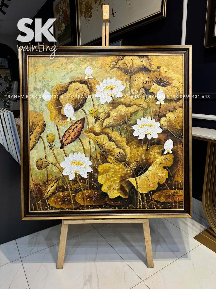 Bạch Liên Hạ Chí - Ảnh 2