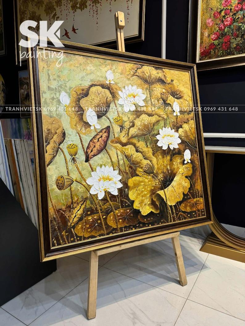 Bạch Liên Hạ Chí - Ảnh 3