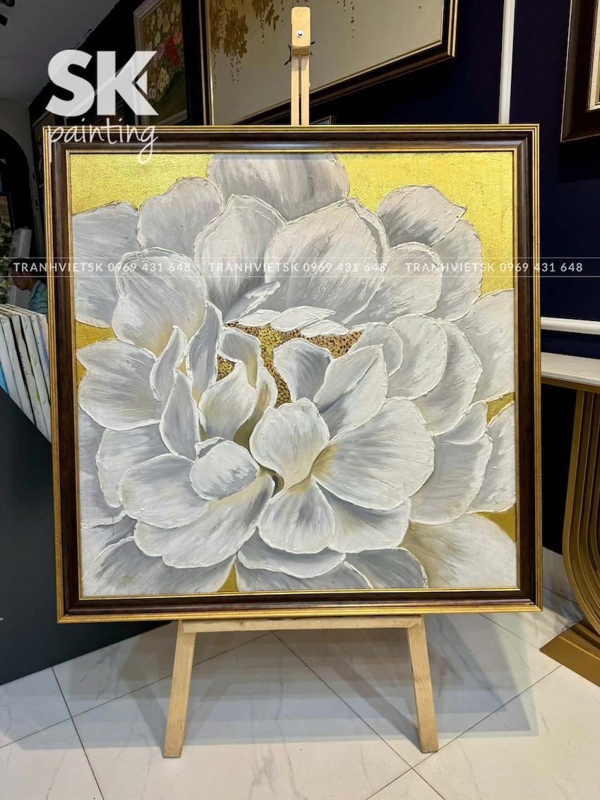Mẫu Đơn Kim An - Ảnh 2
