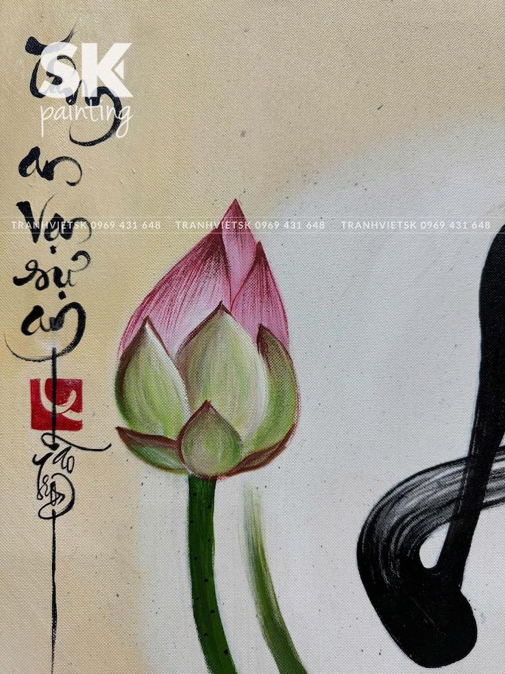 Sen Tâm An - Ảnh 5