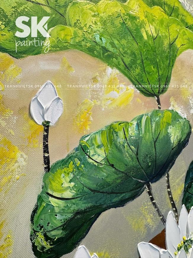 Bạch Liên Hạ Chí - Ảnh 4