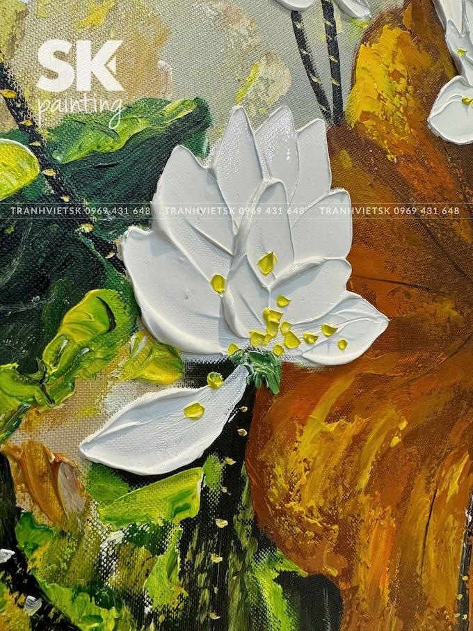 Bạch Liên Hạ Chí - Ảnh 5