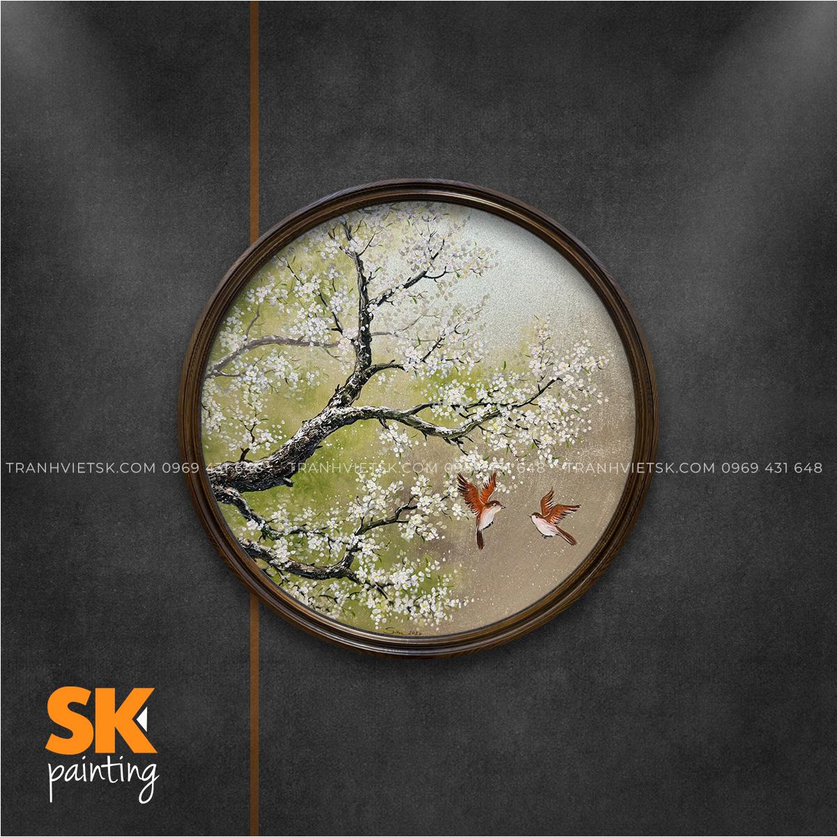 Hương Sắc Tình Xuân