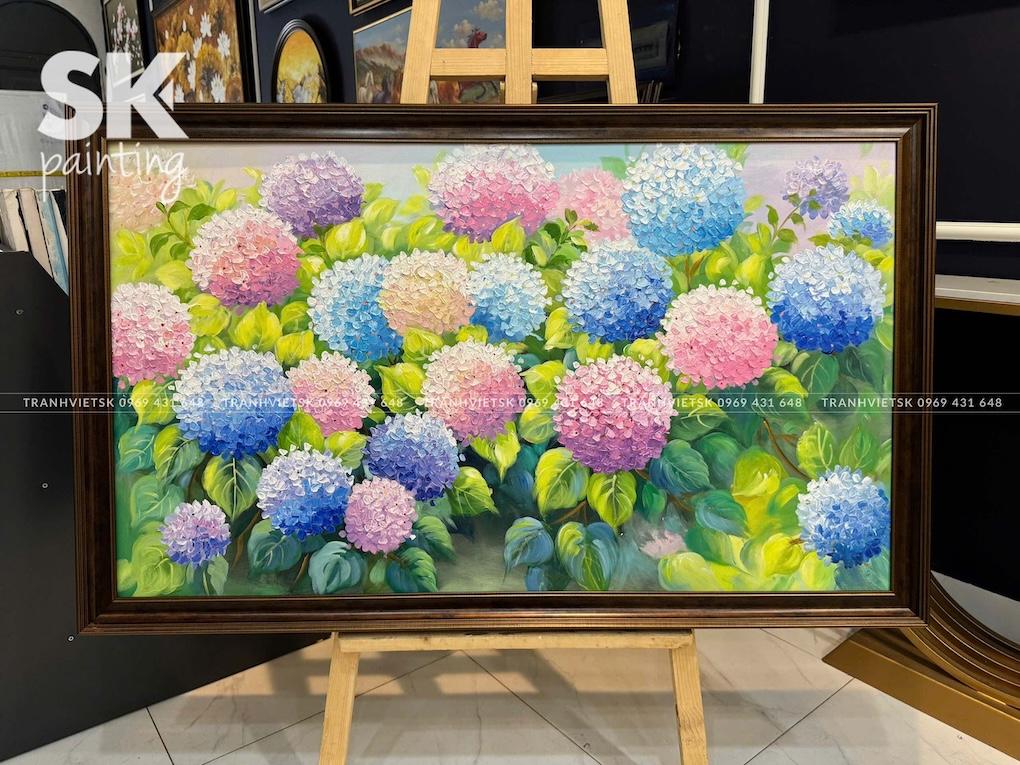 Cẩm Tú Hạ Ca - Ảnh 2