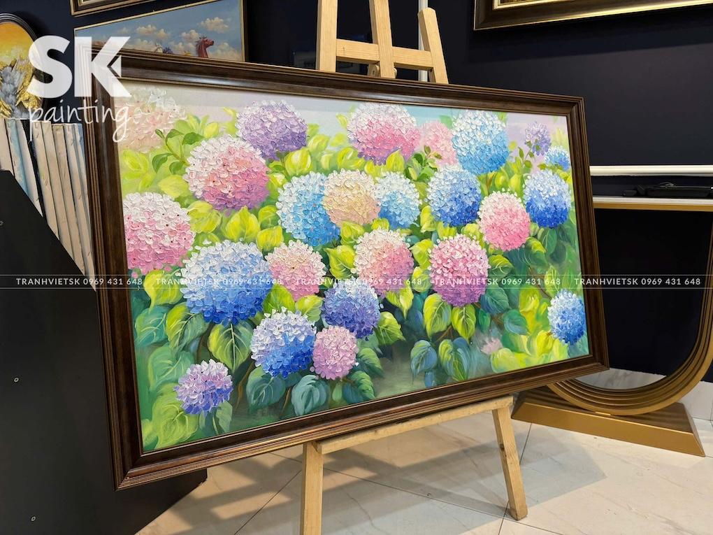 Cẩm Tú Hạ Ca - Ảnh 3