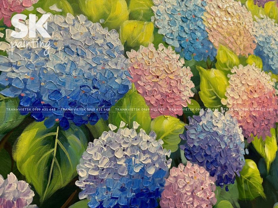 Cẩm Tú Hạ Ca - Ảnh 5