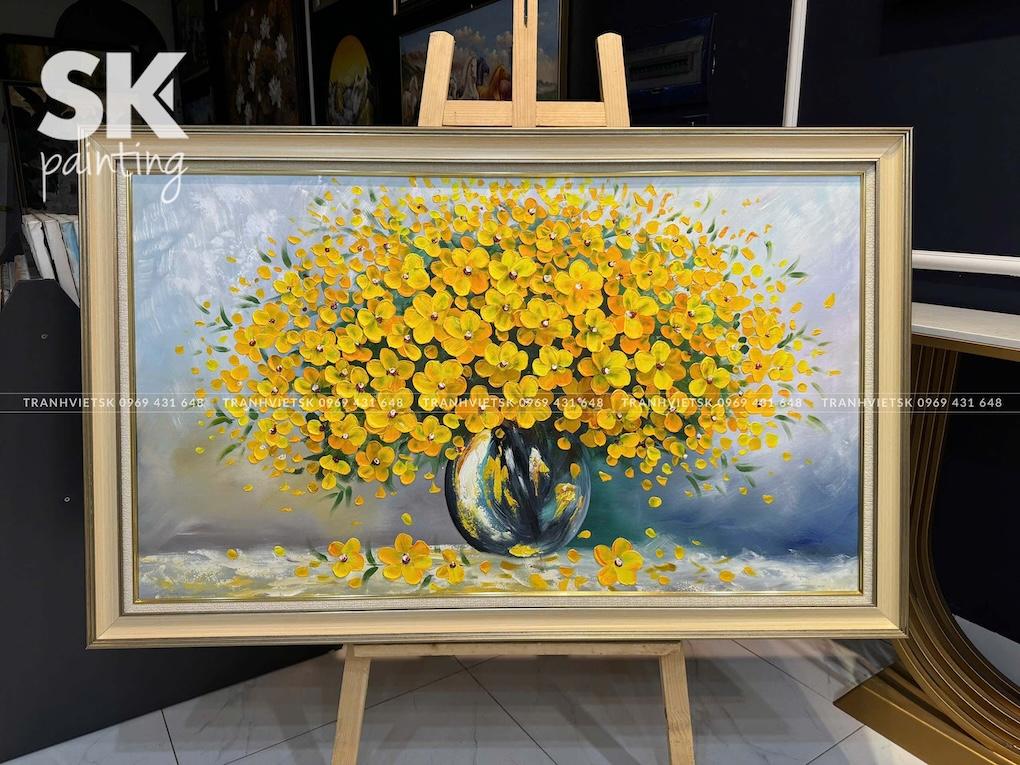 Hoa Chát Nổi - Ảnh 2
