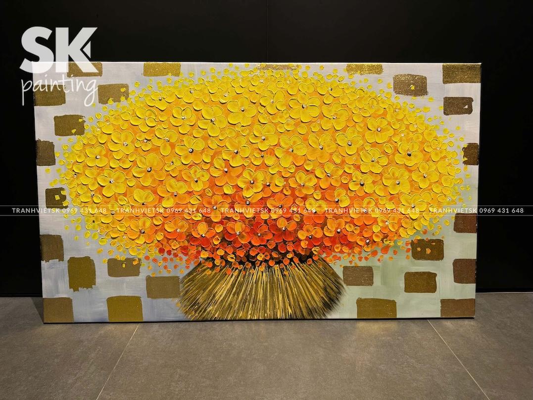 Phú Vượng Kim Hoa - Ảnh 2