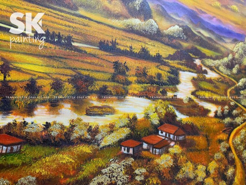 Sơn Hạ Tích Chiều - Ảnh 4