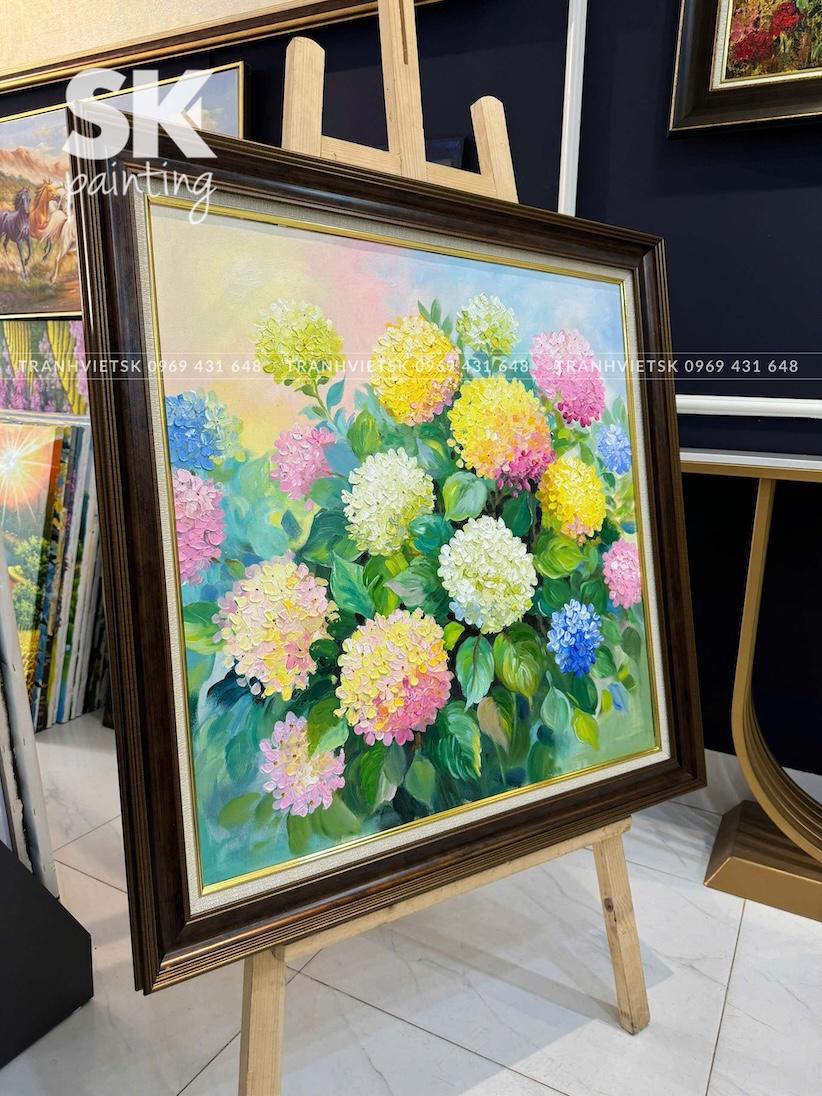 Cẩm Tú Hạ Ca - Ảnh 3