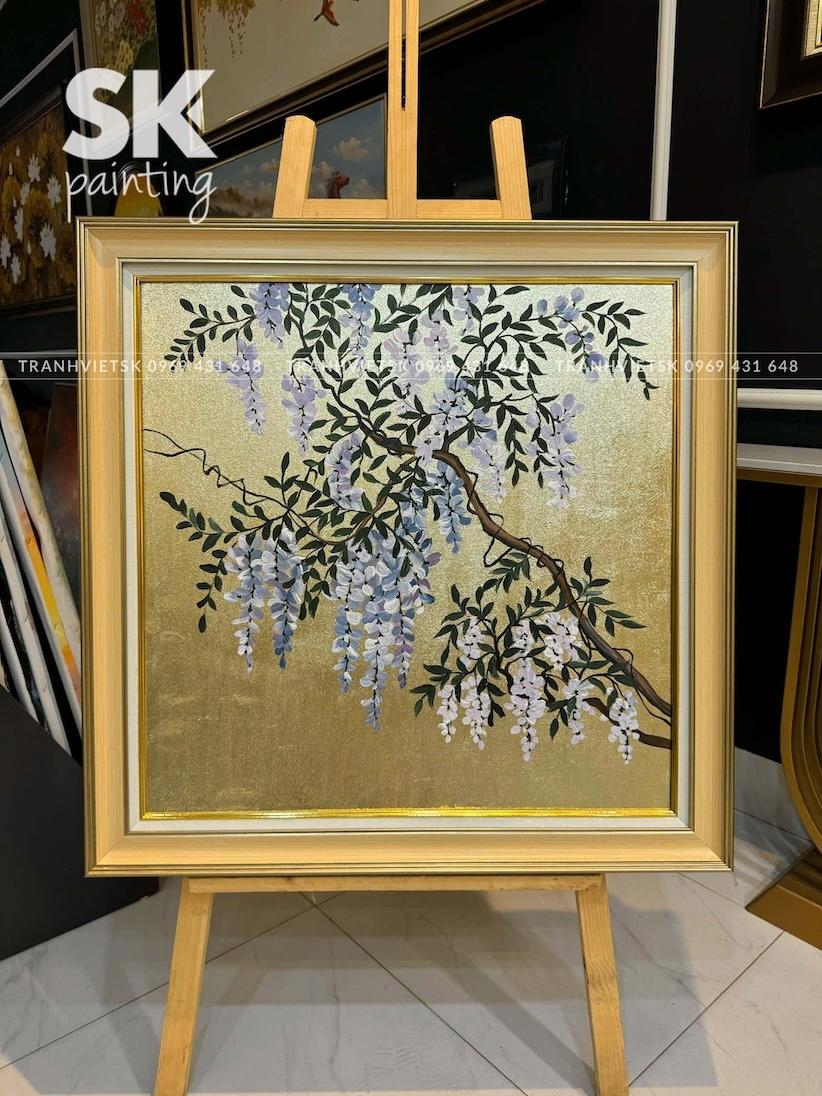 Tử Đằng An Viên - Ảnh 2